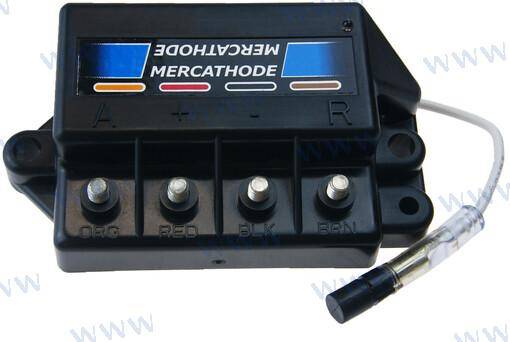 mercathode kit