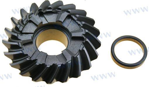 reverse gear