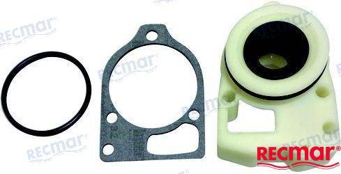pump base kits