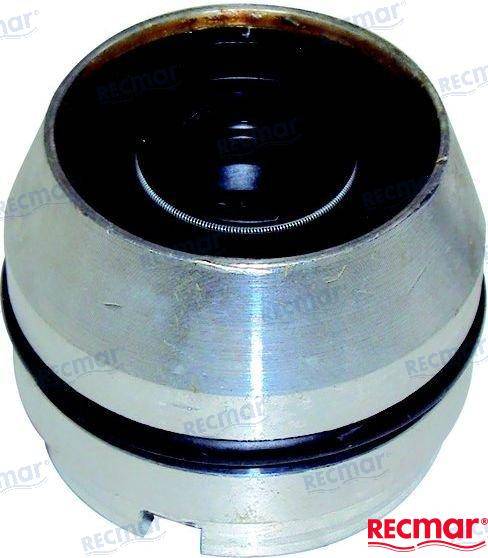 water pump base