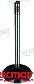 exhaust valve