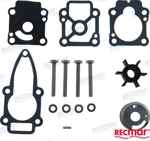water pump repair kit
