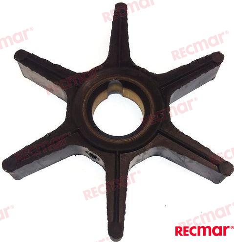 Impeller Mercury Marinier 18-50HP OEM: Mercruiser: 47-8508910