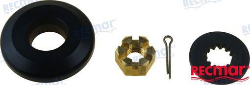 prop nut kit