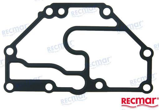 base gasket