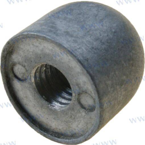 magnesium anode
