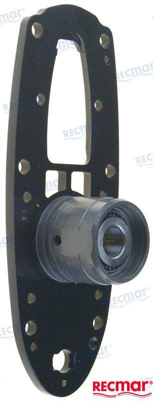 Propeller shaft housing for Suzuki