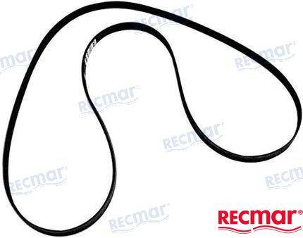 serpentine belt