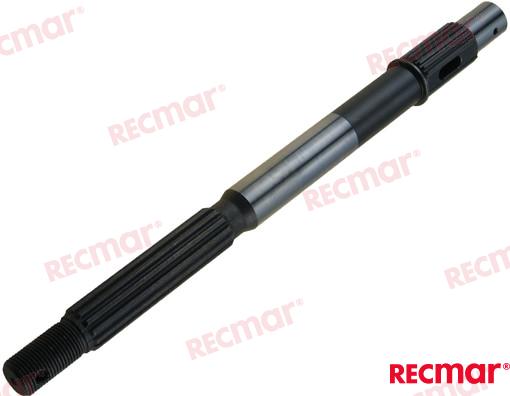 Карданный вал OEM: Suzuki: 57610-94401, 57610-94402, 57610-94402-000, 57610-94403