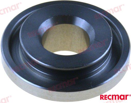 Шайба под винт OEM: OMC: 5033197; Suzuki: 57632-93902, 57632-94J00, 57632-94J00-000