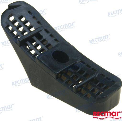 water screen port