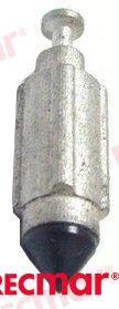 Carburetor needle OEM: Yamaha: 62Y-14392-00, 62Y1439200