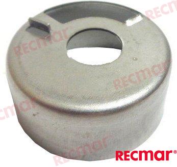 Вставной картридж водяного насоса OEM: Parsun: F25-04050002; Yamaha: 61N-44322-00, 61N-44322-01, 61N-44322-0100, 61N4432200, 61N4432201