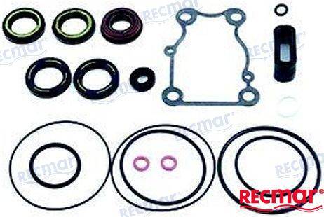 seal kit gear housing