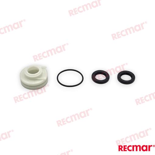 Сальник корпуса OEM: Yamaha: 63D-44341-00