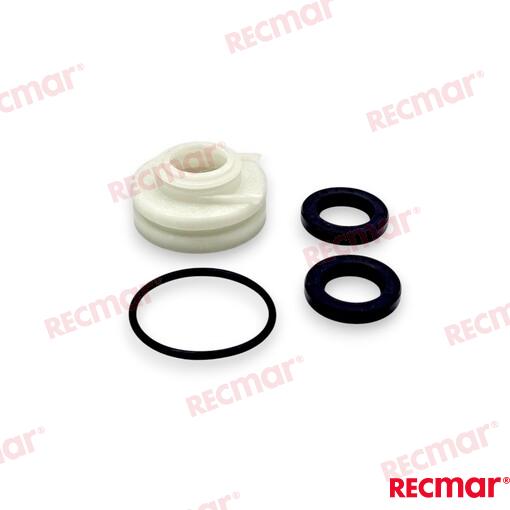 Сальник корпуса OEM: Yamaha: 63D-44341-00