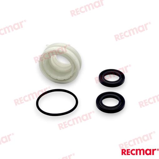 Сальник корпуса OEM: Yamaha: 63D-44341-00