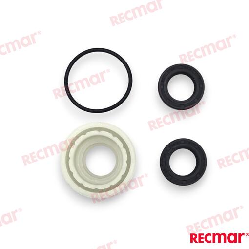Сальник корпуса OEM: Yamaha: 63D-44341-00