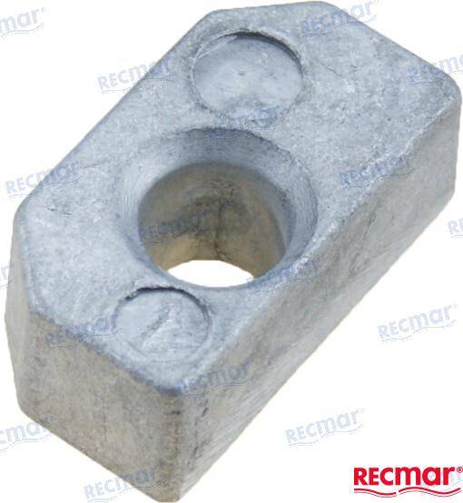 zinc anode