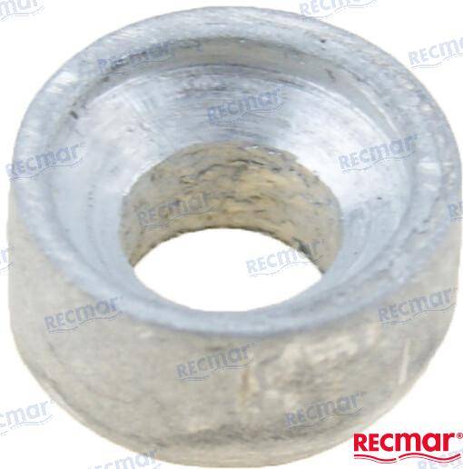 zinc anode