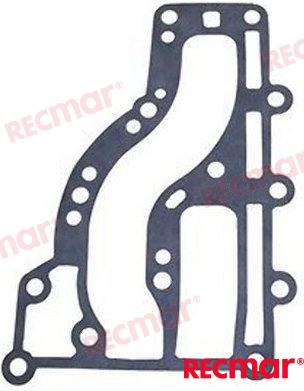 Прокладка крышки OEM: Yamaha: 63V-41112-A0