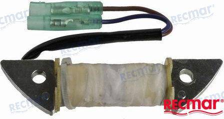 charge coil