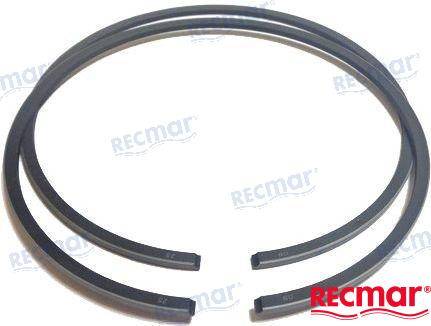 yamaha piston ring