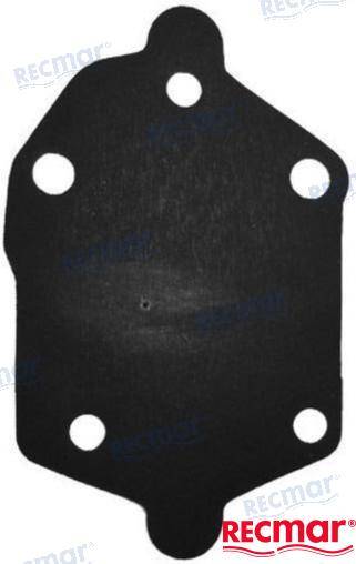 membrane 9.9/15Hp 84-90