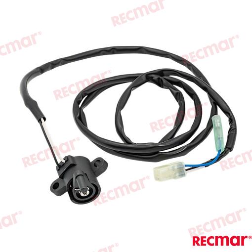 Trim Sender for Yamaha