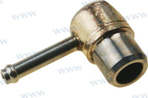 check valve assy