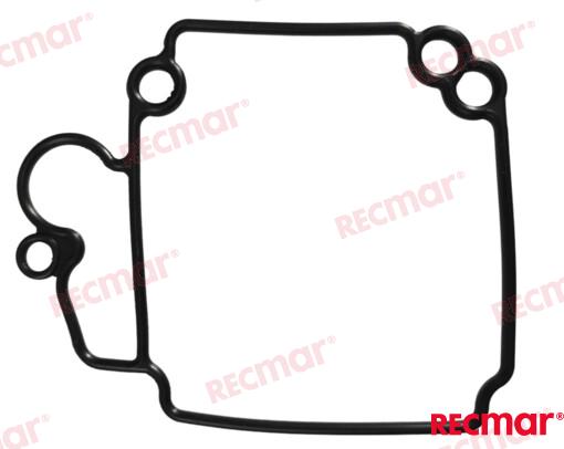 Печать камеры с поплавкой OEM: Yamaha: 65W-14384-00