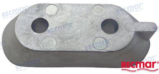 zinc anode