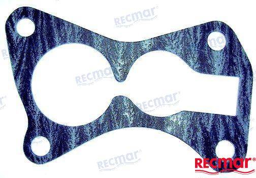 thermostat cap gasket