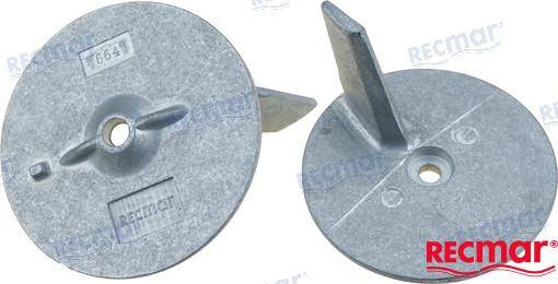 anode yamaha zinc