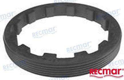 Nut 20/25/30hp for yamaha