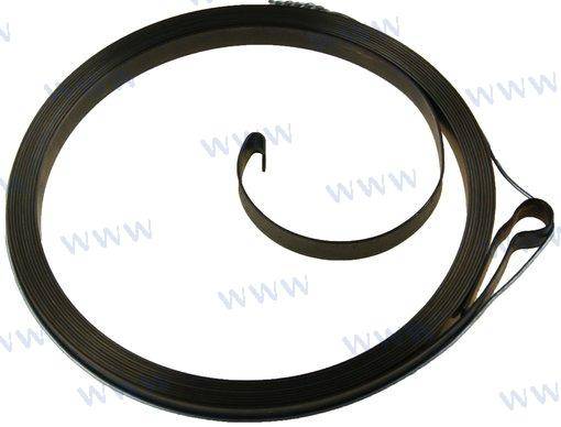 steering spring
