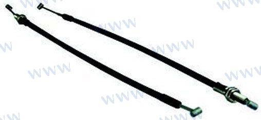throttle cable