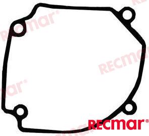 Прокладка OEM: Mercruiser: 25-83362M, 83362M; Ямаха: 676-14984-00-00