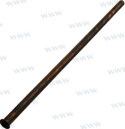water tube (s)