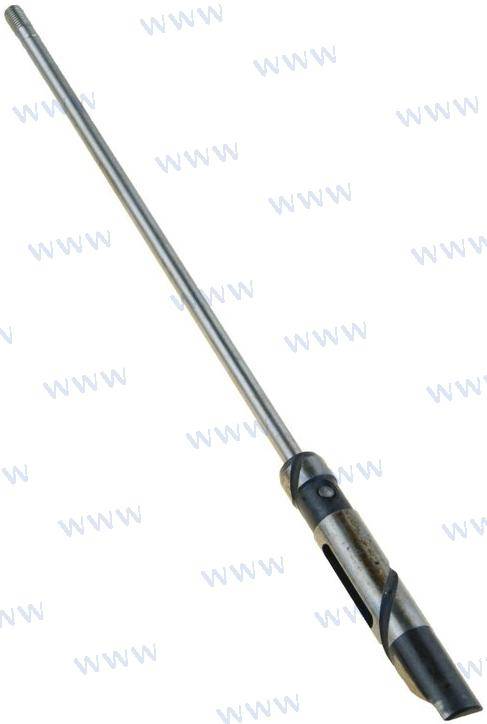 shaft selector (s)