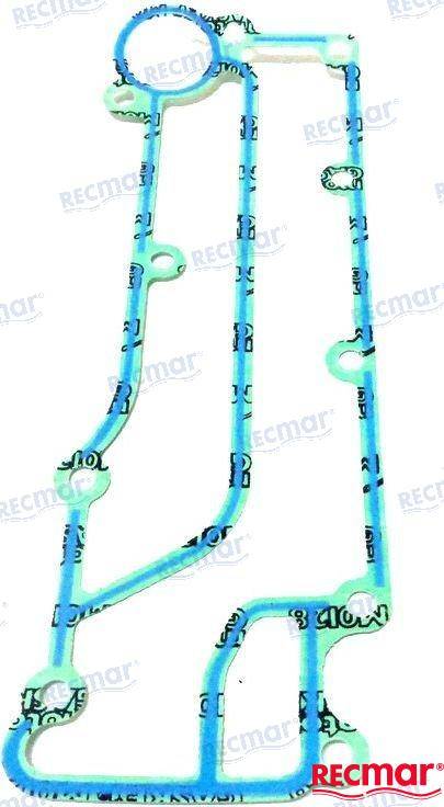 gasket cover