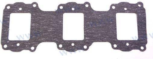 gasket admission