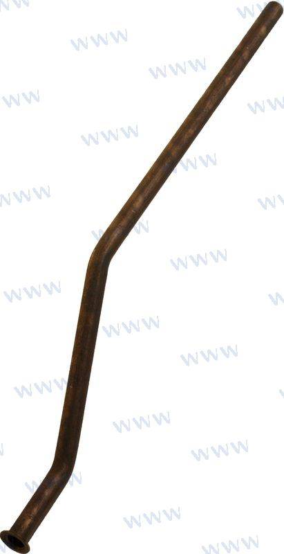 water tube (l)