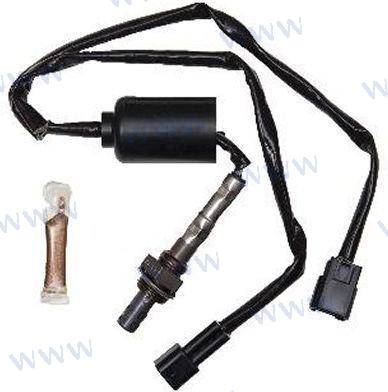 oxygen sensor