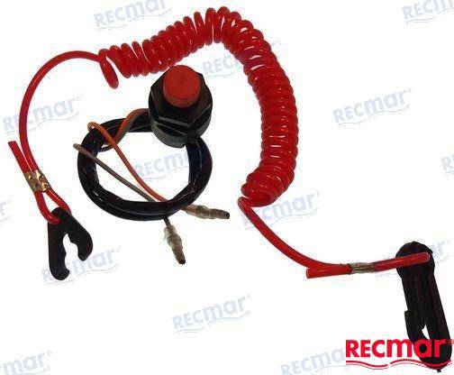 ignition kill switches
