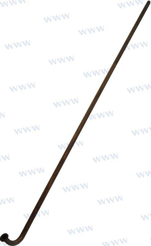 tube water