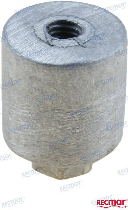 zinc anode