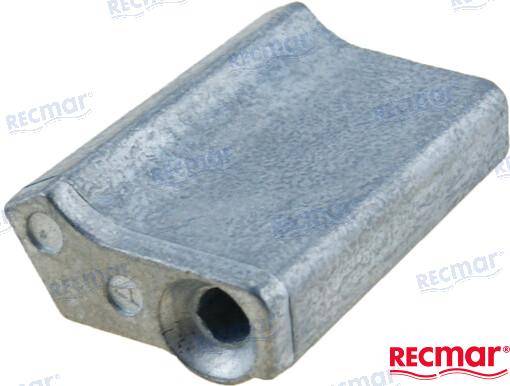 zinc anode