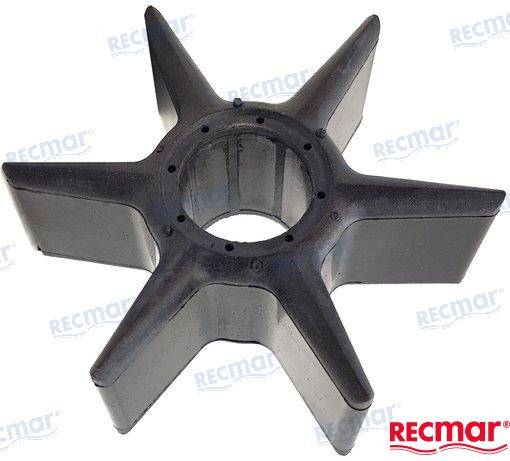 impeller 6AW-44352-00