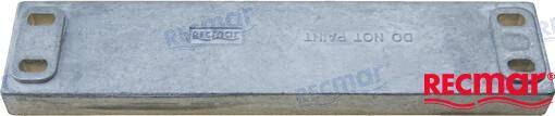 aluminium anode
